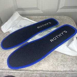 Rothy’s Women Insoles - The Driver